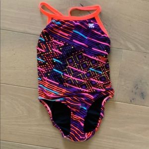 TYR bathing suit